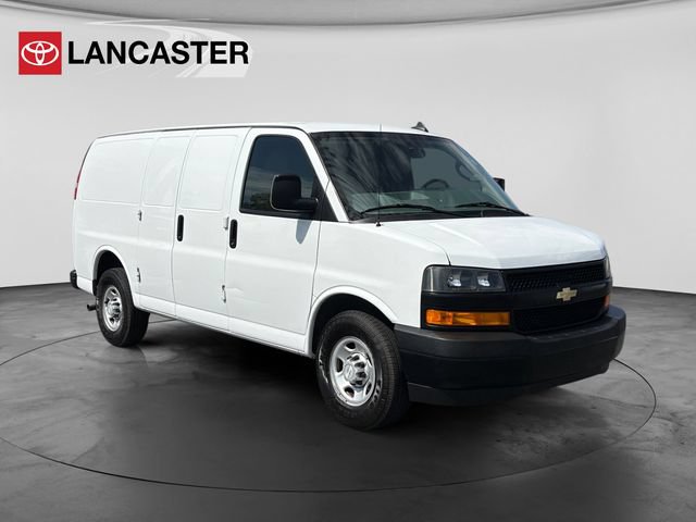 Used 2020 Chevrolet Express 2500