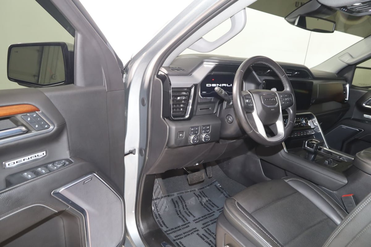 Used 2023 GMC Sierra 1500 Denali AWD/4WD image 49
