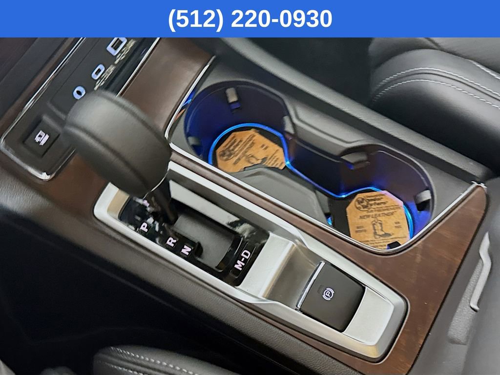 Used 2025 Subaru Ascent Touring AWD/4WD image 21