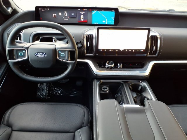 New 2027 Ford Expedition Max Platinum w/ Stealth Performance Package AWD/4WD image 13