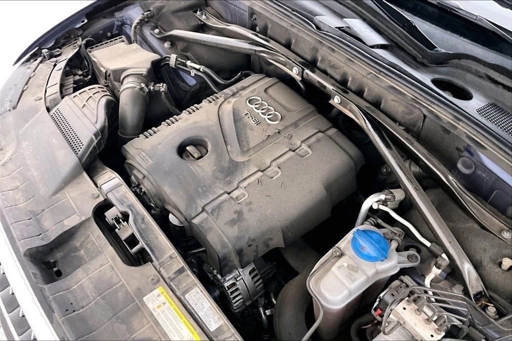 Used 2014 Audi Q5 2.0T Premium Plus image 43