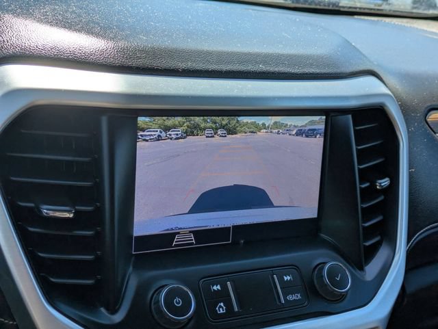 Certified 2023 GMC Acadia SLE w/ Driver Convenience Package AWD/4WD image 22