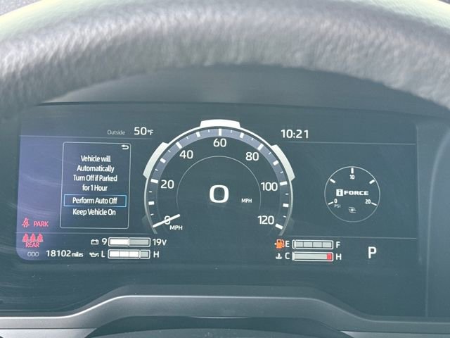 Used 2024 Toyota Tundra Limited image 15