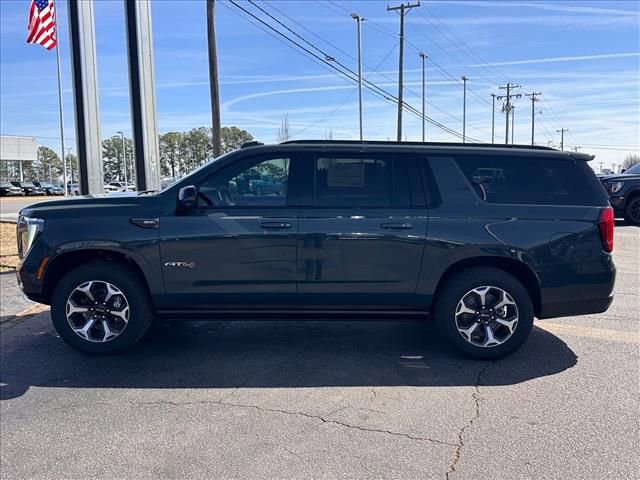 New 2026 GMC Yukon XL AT4 Ultimate image 7
