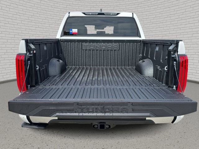 New 2026 Toyota Tundra Limited RWD image 12
