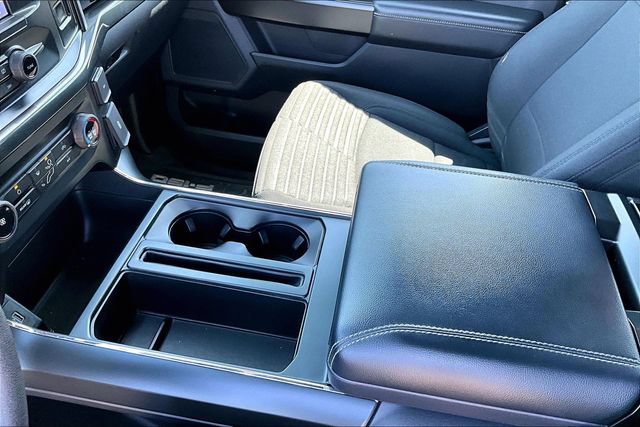 Used 2021 Ford F150 XL w/ STX Appearance Package AWD/4WD image 19
