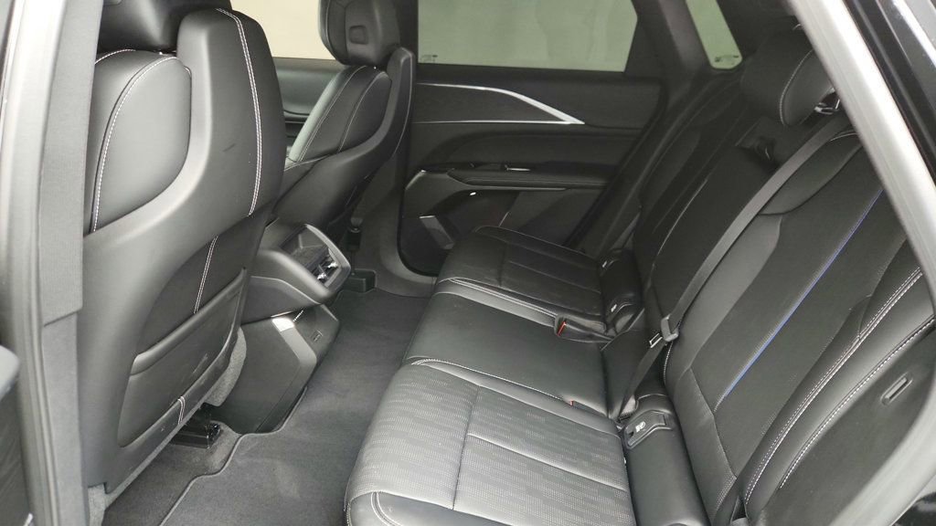 Used 2024 Cadillac Lyriq Sport w/ LPO, Floor Liner Package image 18
