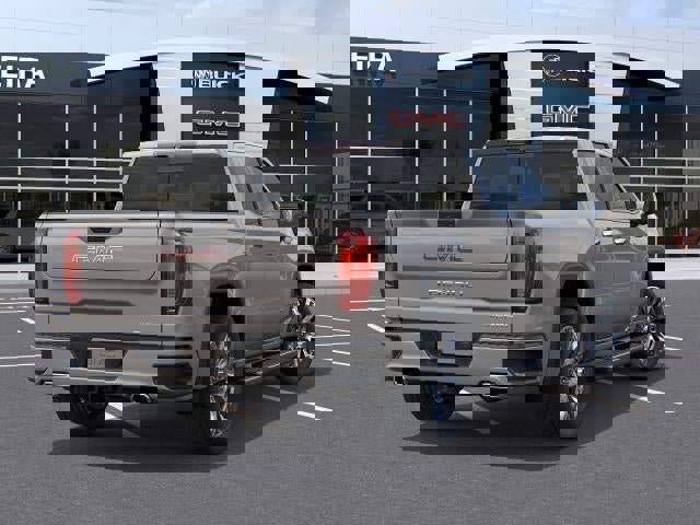 New 2026 GMC Sierra 1500 Denali image 4