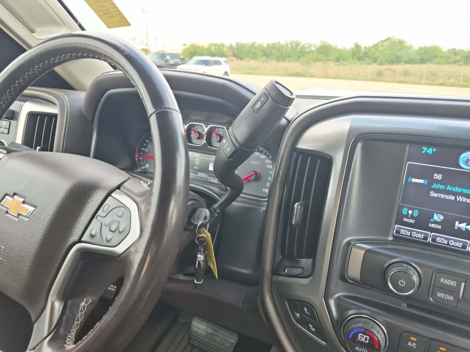 Used 2019 Chevrolet Silverado 3500 LTZ w/ Duramax Plus Package image 21