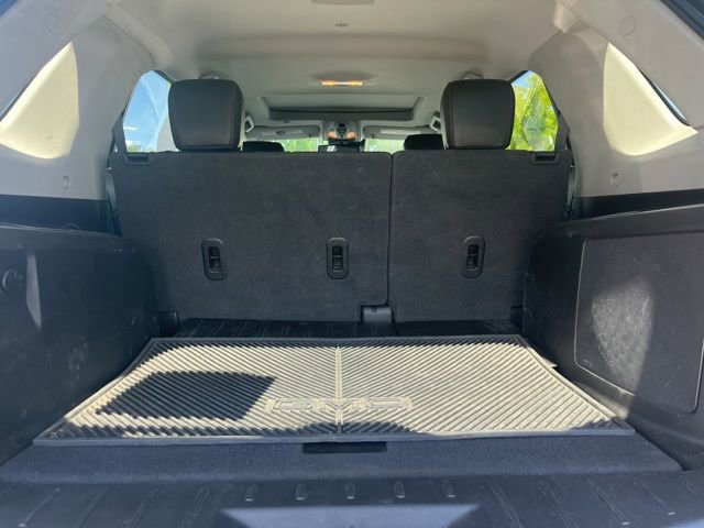 Used 2013 GMC Terrain Denali FWD image 11
