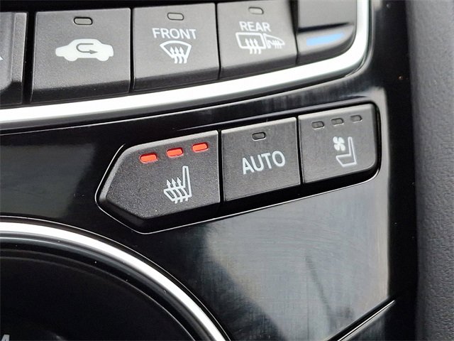 Certified 2025 Acura RDX A-Spec image 25