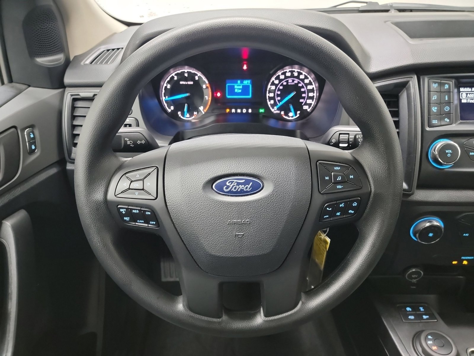 Used 2019 Ford Ranger XL w/ Equipment Group 101A Mid image 17