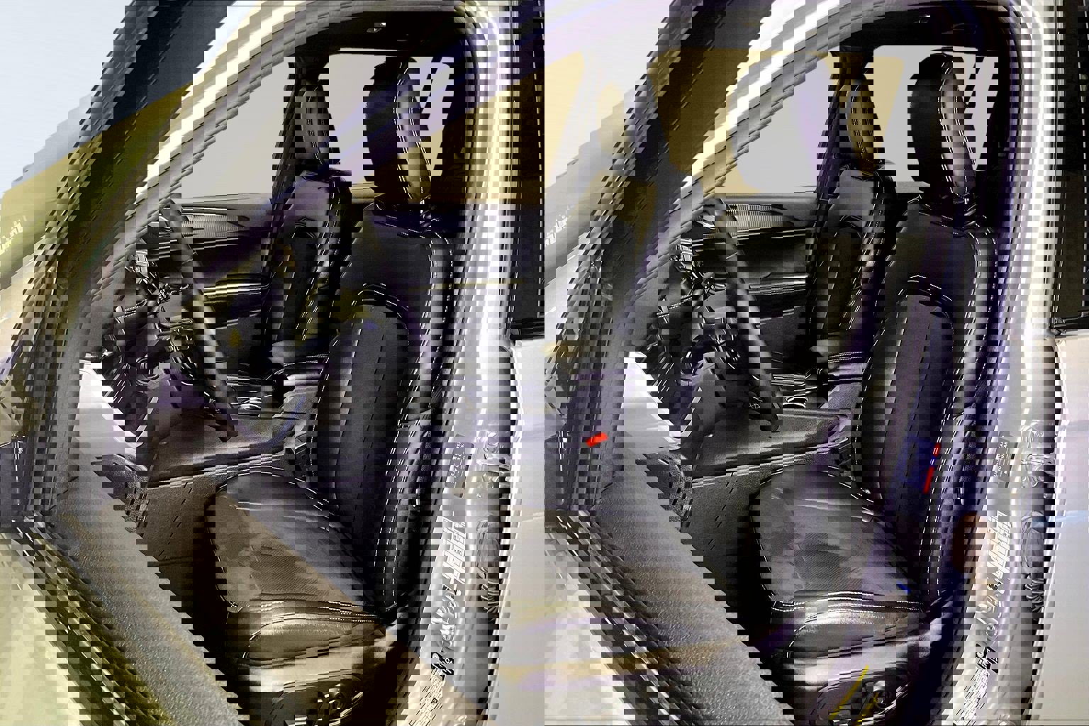 Used 2024 Jeep Grand Cherokee L Laredo image 21