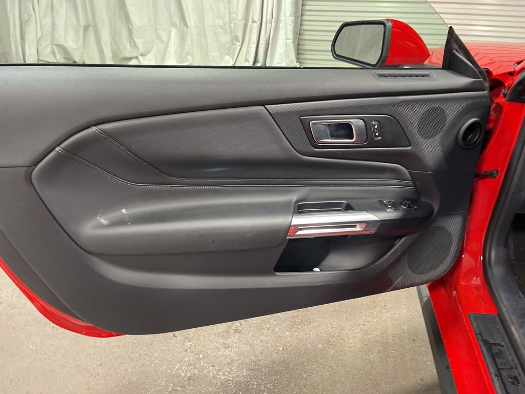 Used 2026 Ford Mustang Premium RWD image 15