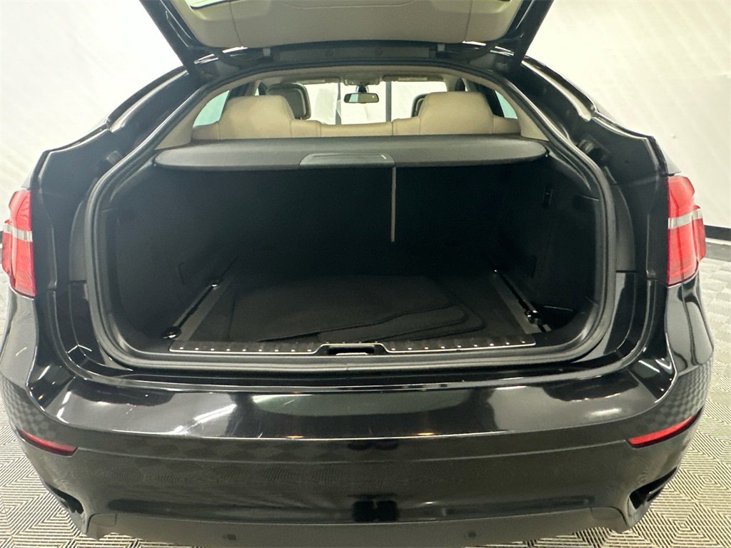 Used 2014 BMW X6 xDrive50i image 19