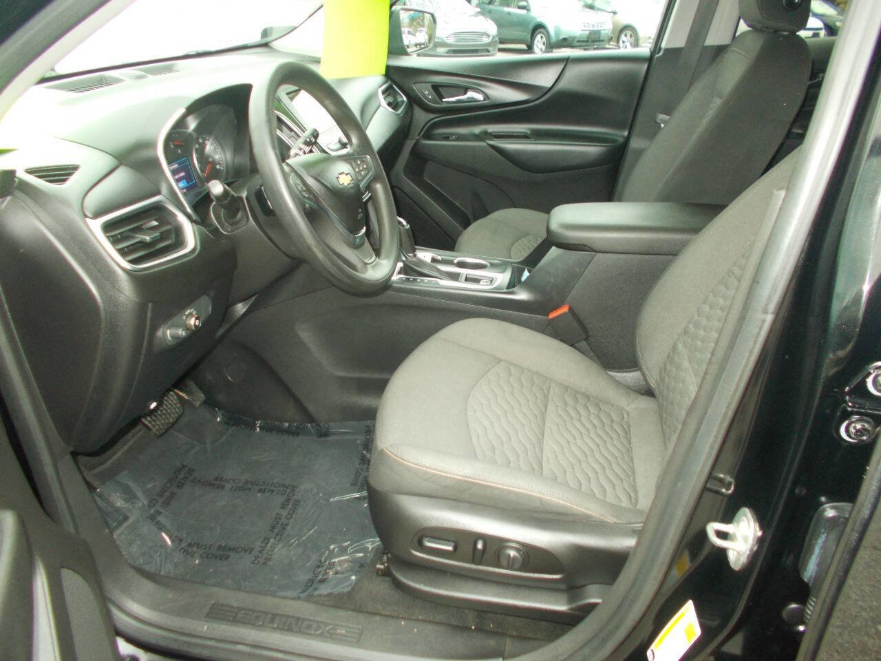 Used 2019 Chevrolet Equinox LT image 5