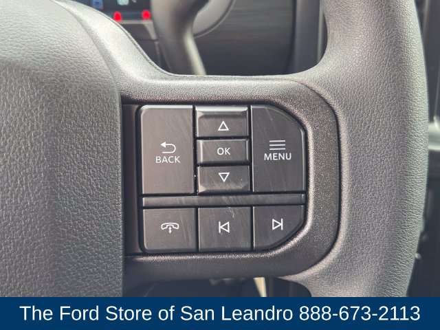 New 2026 Ford F150 STX w/ Equipment Group 200A RWD image 21