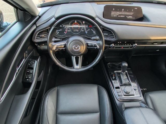 Used 2025 MAZDA CX-30 AWD 2.5 S w/ Preferred Package image 28