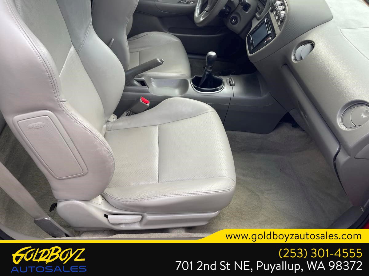 Used 2004 Acura RSX Type-S FWD image 25