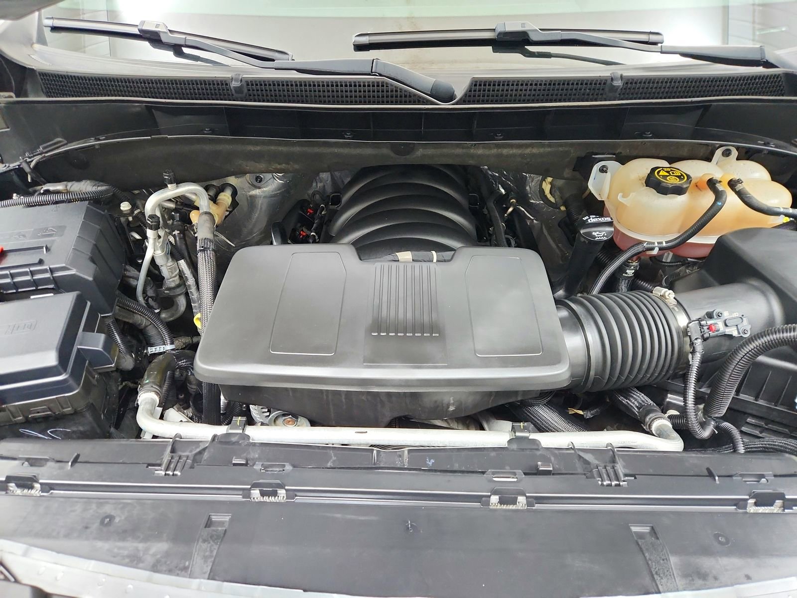 Used 2023 GMC Yukon XL Denali RWD image 19