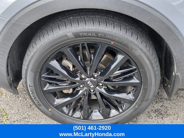 Used 2020 Kia Telluride SX AWD/4WD image 20