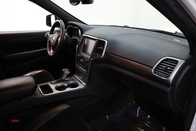 Used 2017 Jeep Grand Cherokee Altitude image 61