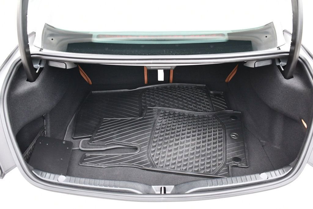 Used 2022 Mercedes-Benz C 300 Coupe image 17