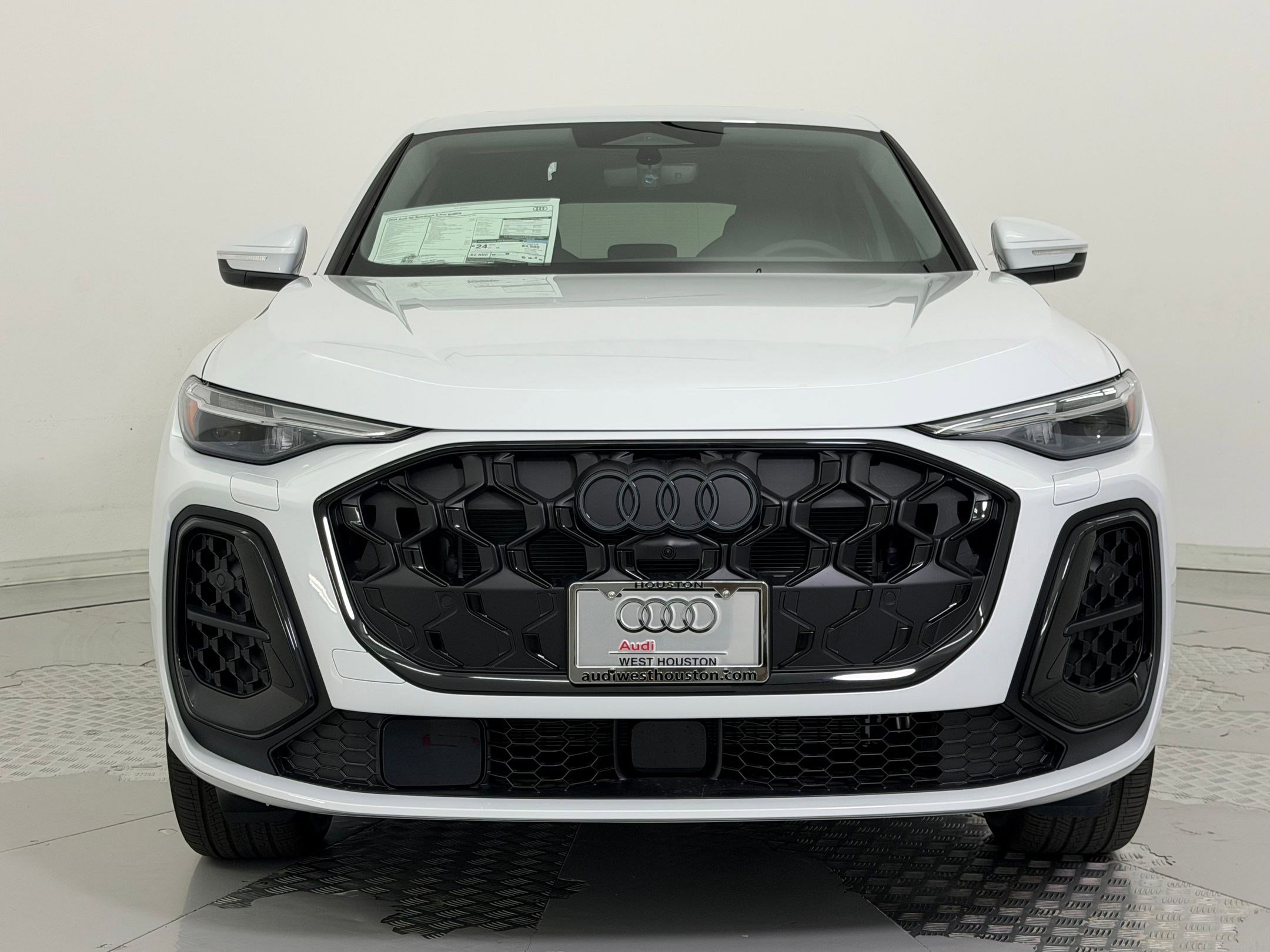 New 2026 Audi Q5 Premium Plus image 6