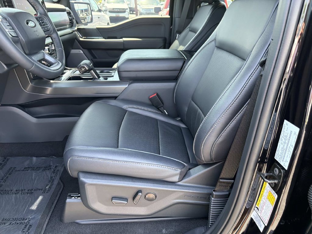 Used 2026 Ford F150 Lariat AWD/4WD image 20