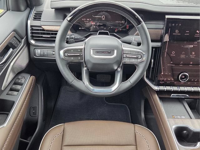 New 2026 GMC Acadia Denali Ultimate FWD image 15