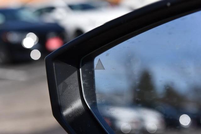 New 2026 Nissan Sentra SL image 11