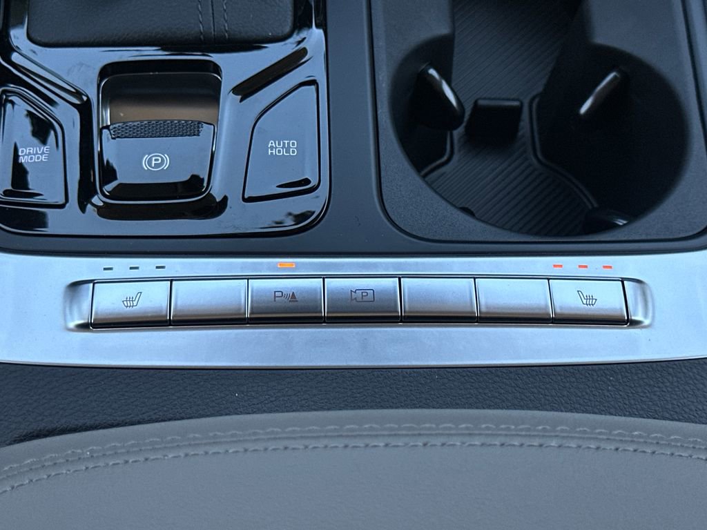 New 2026 Kia Carnival EX image 31