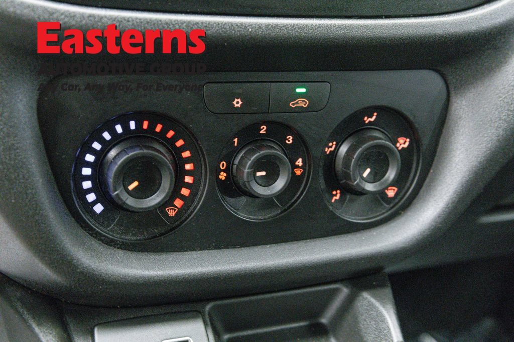Used 2022 RAM ProMaster City Tradesman w/ Window Group 04 FWD image 21