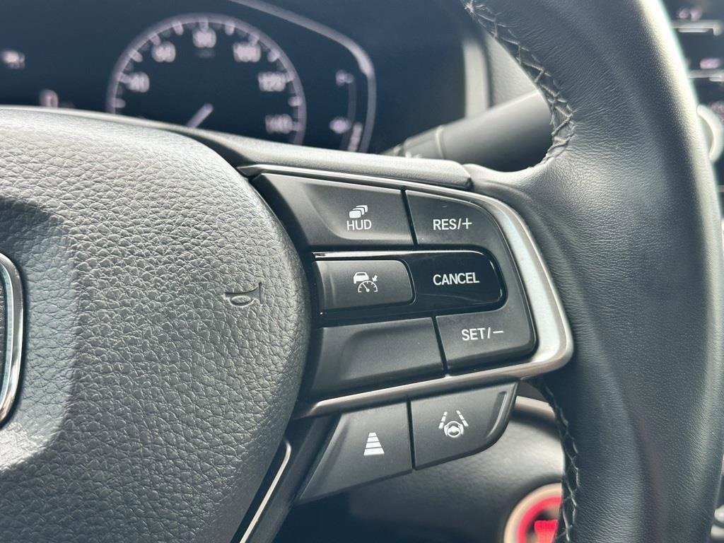 Used 2021 Honda Accord Touring image 14