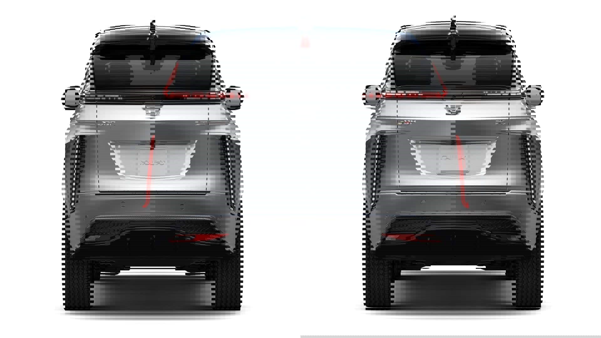 New 2026 Cadillac Lyriq V w/ Exterior Carbon Fiber Package image 23