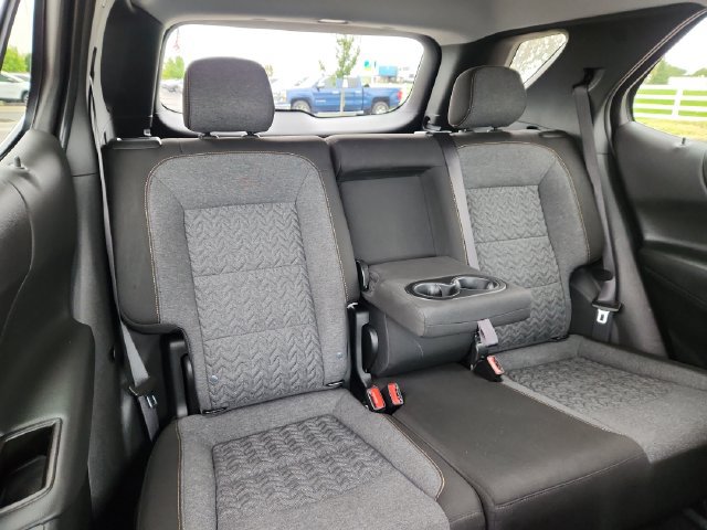Used 2024 Chevrolet Equinox LT FWD image 31