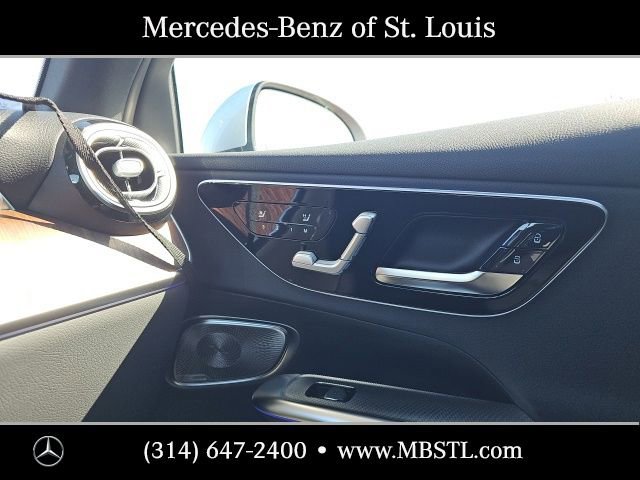 New 2026 Mercedes-Benz GLC 300 4MATIC image 29