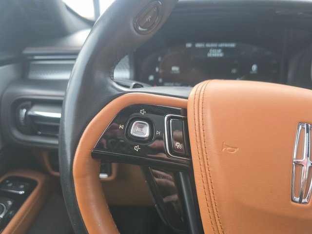 Used 2020 Lincoln Aviator Black Label w/ Dynamic Handling Package image 22