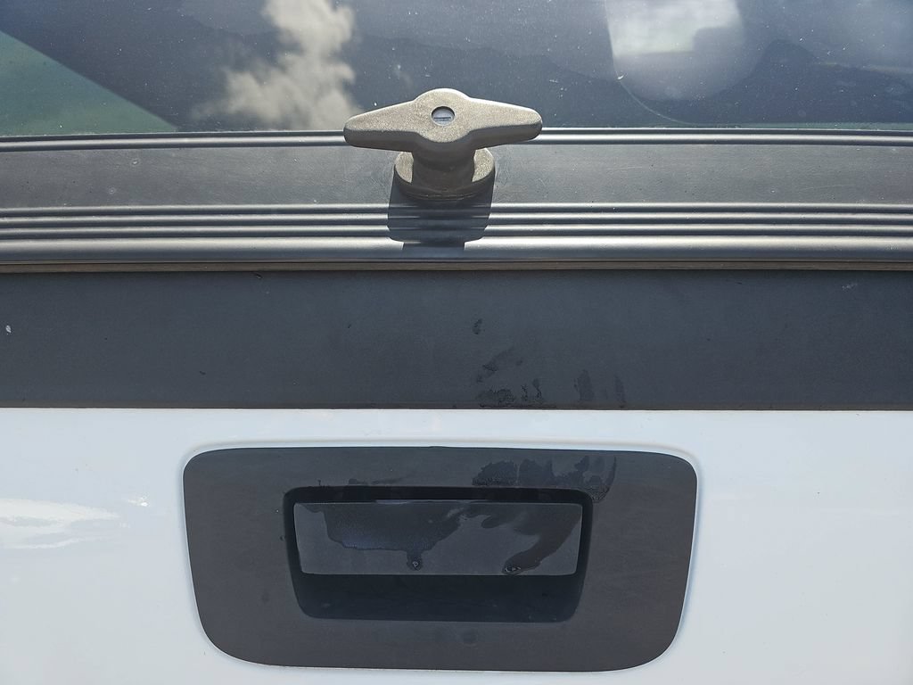 Used 2012 Chevrolet Silverado 2500 W/T RWD image 28