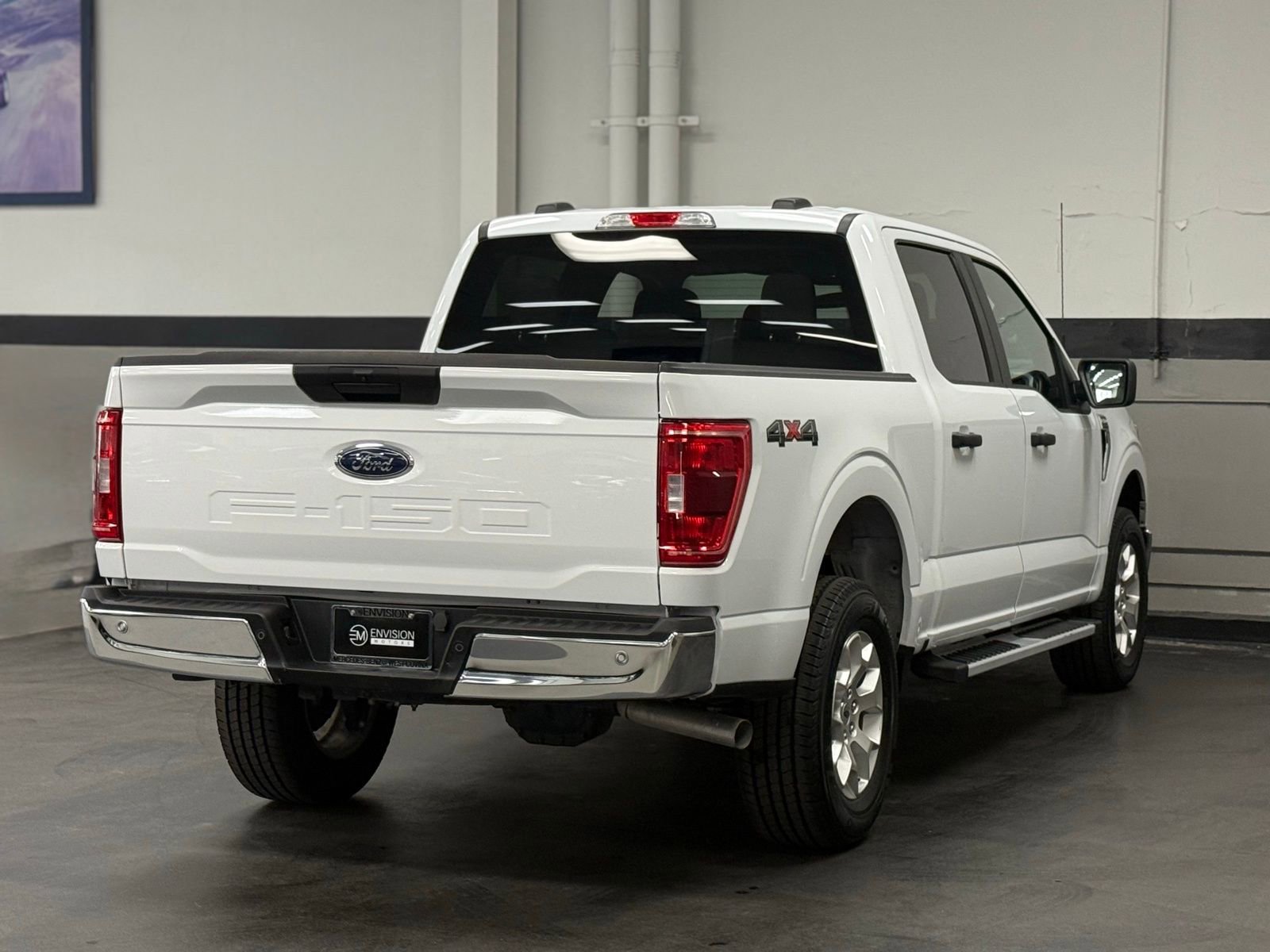 Used 2023 Ford F150 XLT AWD/4WD image 12
