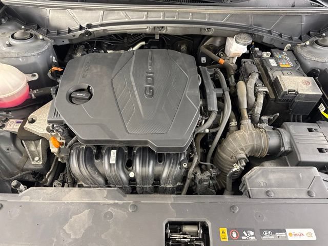 Used 2023 Hyundai Tucson XRT AWD/4WD image 18