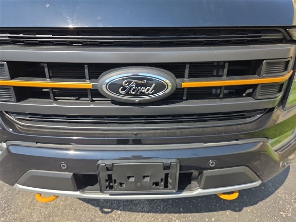 Used 2023 Ford F150 Tremor w/ Equipment Group 402A High AWD/4WD image 7