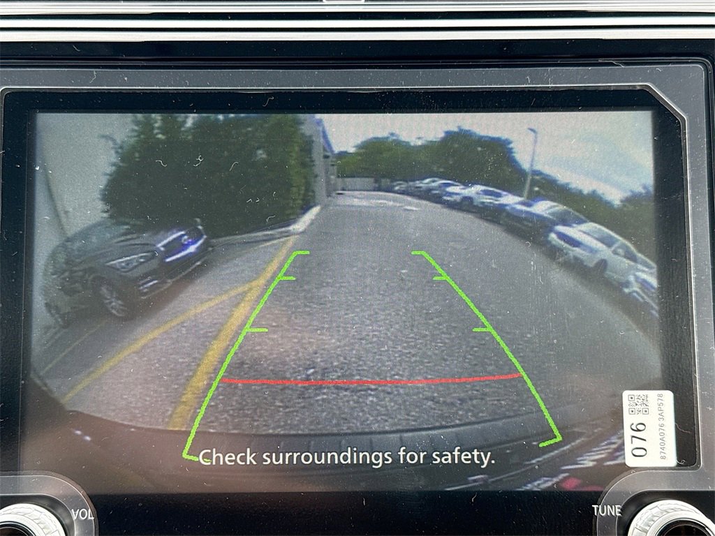 New 2026 Mitsubishi Outlander Sport LE image 13