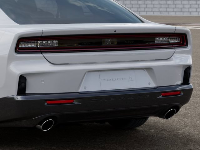 New 2026 Dodge Charger R/T AWD/4WD image 13
