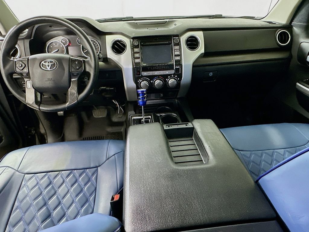 Used 2017 Toyota Tundra SR5 image 15
