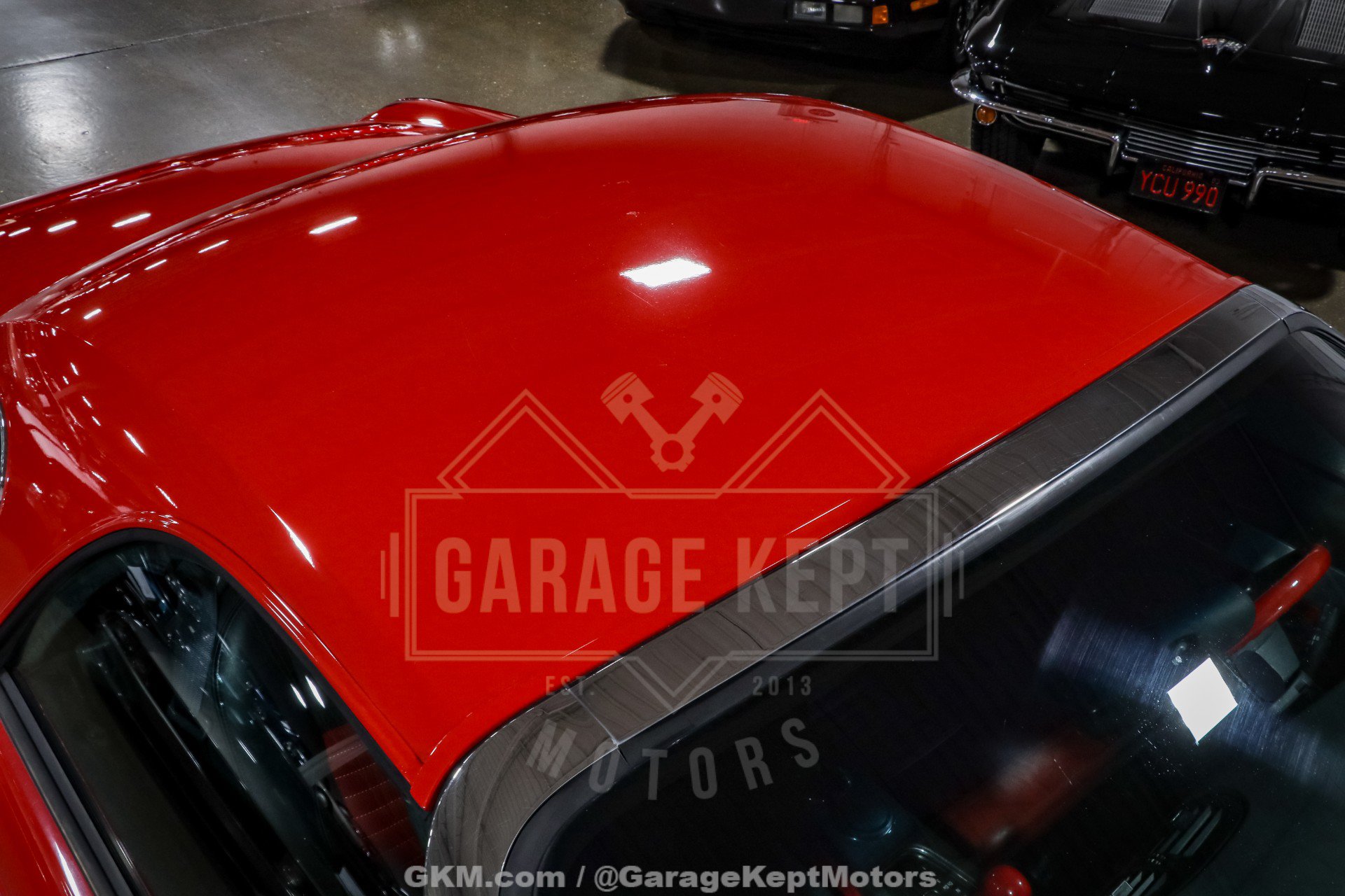 Used 2002 Ford Thunderbird RWD image 14