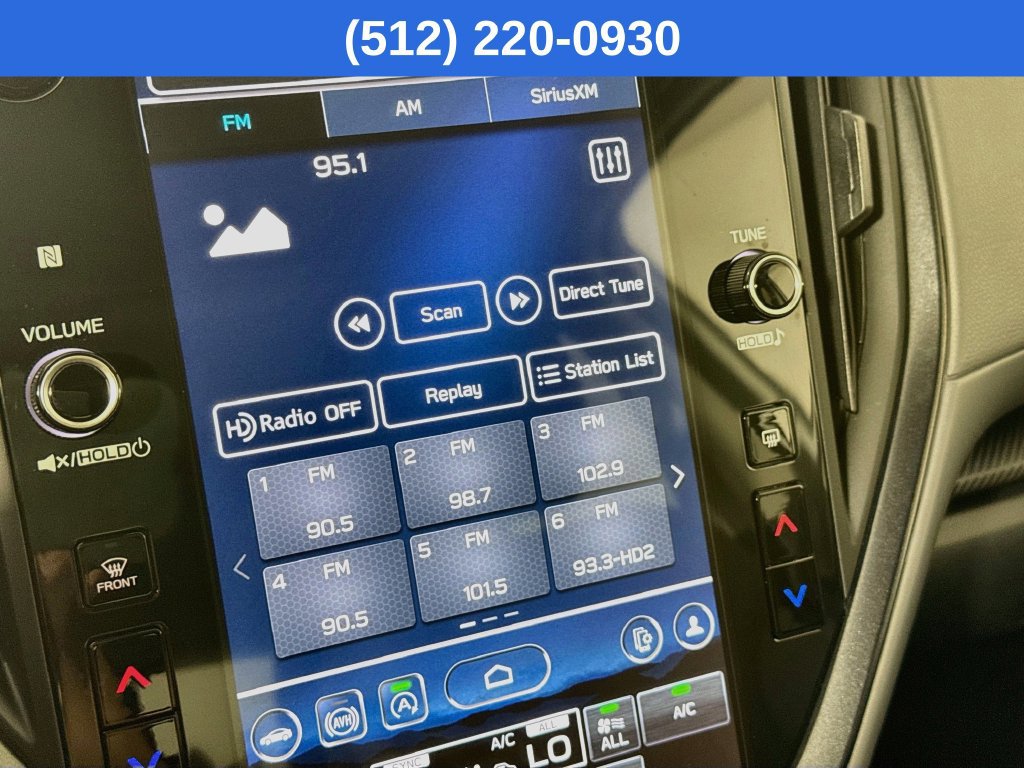 Certified 2026 Subaru Crosstrek 2.5i Premium AWD/4WD image 18