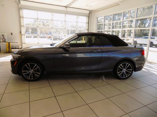 Used 2020 BMW 230i 230i w/ Premium Package image 5