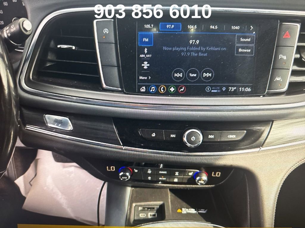 Used 2023 Buick Enclave Essence image 14