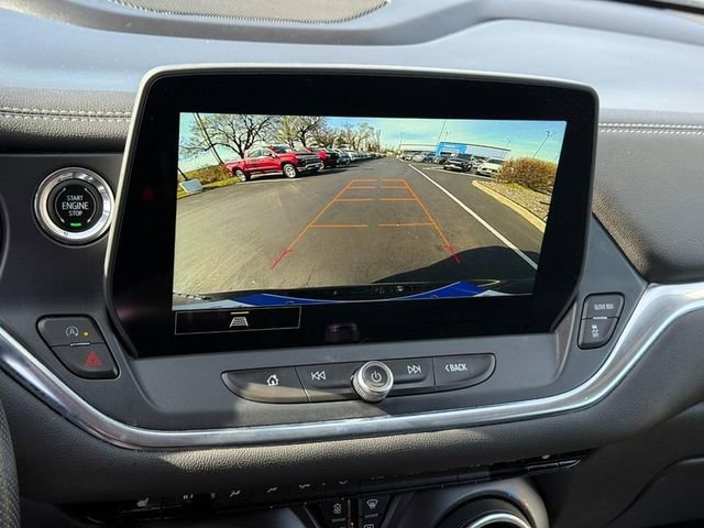 Used 2024 Chevrolet Blazer LT w/ Convenience Package image 24